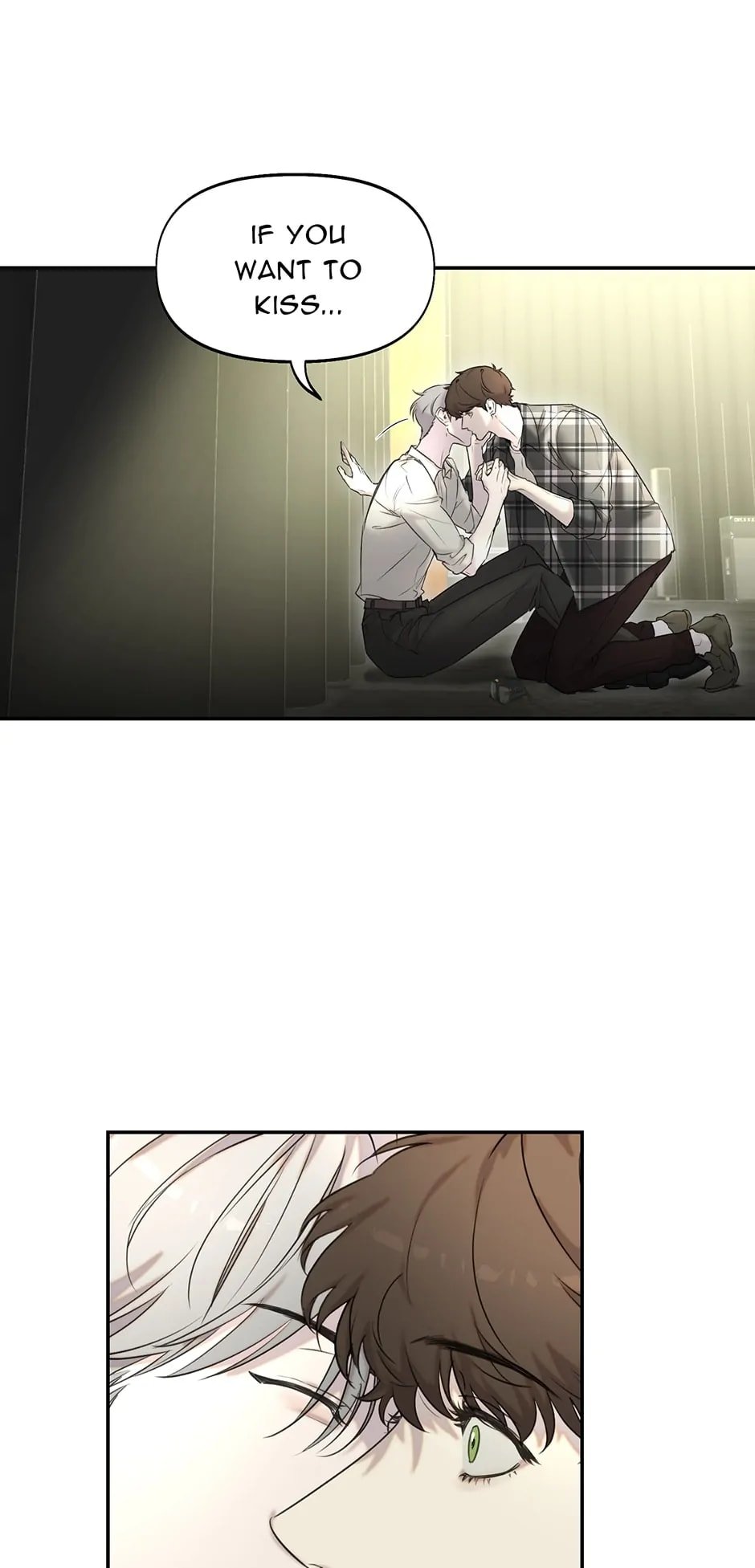 Nerd Project, Chapter 18 image 22